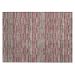 Addison Rugs Chantille Red 1'8" x 2'6" Collection