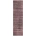 Addison Rugs Chantille Merlot 2'3" x 7'6" Runner Collection