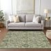Addison Rugs Chantille Aloe 3'0" x 5'0" Room Scene
