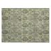 Addison Rugs Chantille Aloe 1'8" x 2'6" Collection