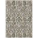 Addison Rugs Chantille Beige 3'0" x 5'0" Collection