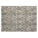 Addison Rugs Chantille Beige 1'8" x 2'6" Collection