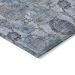 Addison Rugs Chantille Blue 3'0" x 5'0" Room Scene