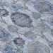 Addison Rugs Chantille Blue 3'0" x 5'0" Room Scene