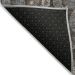 Addison Rugs Chantille Chocolate 3'0" x 5'0" Room Scene