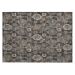 Addison Rugs Chantille Chocolate 1'8" x 2'6" Collection