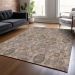 Addison Rugs Chantille Coral 3'0" x 5'0" Room Scene