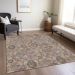 Addison Rugs Chantille Coral 3'0" x 5'0" Room Scene