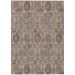 Addison Rugs Chantille Coral 3'0" x 5'0" Collection