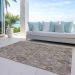 Addison Rugs Chantille Coral 3'0" x 5'0" Room Scene