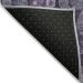 Addison Rugs Chantille Eggplant 3'0" x 5'0" Room Scene