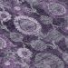 Addison Rugs Chantille Eggplant 3'0" x 5'0" Room Scene