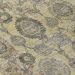 Addison Rugs Chantille Gold 2'6" x 3'10" Room Scene