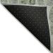Addison Rugs Chantille Green 3'0" x 5'0" Room Scene