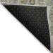 Addison Rugs Chantille Khaki 3'0" x 5'0" Room Scene
