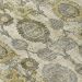 Addison Rugs Chantille Khaki 3'0" x 5'0" Room Scene
