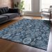 Addison Rugs Chantille Navy 3'0" x 5'0" Room Scene