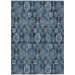 Addison Rugs Chantille Navy 3'0" x 5'0" Collection