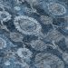 Addison Rugs Chantille Navy 3'0" x 5'0" Room Scene