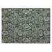 Addison Rugs Chantille Olive 1'8" x 2'6" Collection