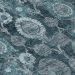 Addison Rugs Chantille Teal 3'0" x 5'0" Room Scene