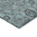 Addison Rugs Chantille Turquoise 3'0" x 5'0" Room Scene