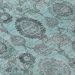 Addison Rugs Chantille Turquoise 3'0" x 5'0" Room Scene