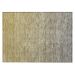 Addison Rugs Chantille Gold 1'8" x 2'6" Collection
