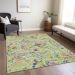 Addison Rugs Chantille Aloe 3'0" x 5'0" Room Scene