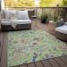 Addison Rugs Chantille Aloe 3'0" x 5'0" Room Scene