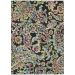 Addison Rugs Chantille Black 9'0" x 12'0" Collection