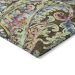 Addison Rugs Chantille Chocolate 2'3" x 7'6" Runner Room Scene