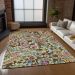 Addison Rugs Chantille Chocolate 3'0" x 5'0" Room Scene