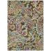 Addison Rugs Chantille Chocolate 3'0" x 5'0" Collection