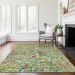Addison Rugs Chantille Fern 8'0" x 10'0" Room Scene