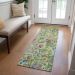 Addison Rugs Chantille Fern 2'3" x 7'6" Runner Room Scene