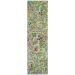 Addison Rugs Chantille Fern 2'3" x 7'6" Runner Collection