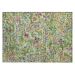 Addison Rugs Chantille Fern 1'8" x 2'6" Collection