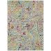 Addison Rugs Chantille Gray 3'0" x 5'0" Collection