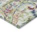 Addison Rugs Chantille Ivory 2'3" x 7'6" Runner Room Scene