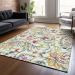 Addison Rugs Chantille Ivory 3'0" x 5'0" Room Scene