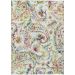 Addison Rugs Chantille Ivory 3'0" x 5'0" Collection