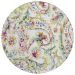 Addison Rugs Chantille Ivory 8'0" x 8'0" Round Collection