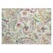 Addison Rugs Chantille Ivory 1'8" x 2'6" Collection