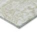 Addison Rugs Chantille Beige 3'0" x 5'0" Room Scene
