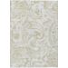 Addison Rugs Chantille Beige 3'0" x 5'0" Collection
