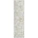 Addison Rugs Chantille Beige 2'3" x 7'6" Runner Collection
