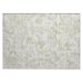 Addison Rugs Chantille Beige 1'8" x 2'6" Collection