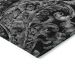Addison Rugs Chantille Black 8'0" x 10'0" Room Scene