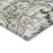 Addison Rugs Chantille Brown 1'8" x 2'6" Room Scene